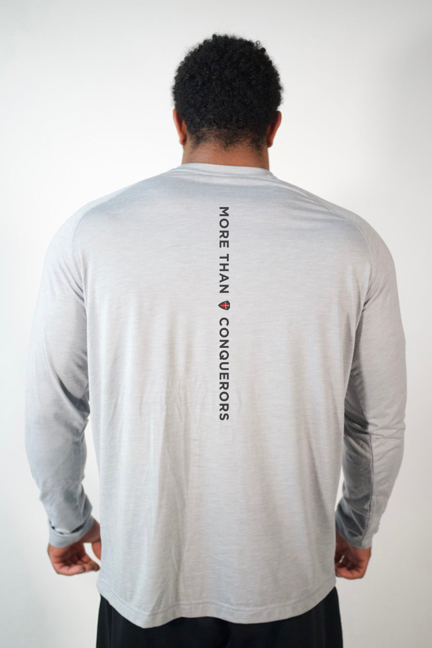 LS T-Shirt Performance